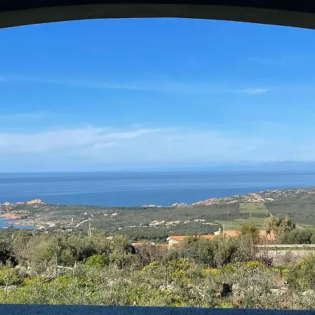 Affittimoderni Paduledda Maristella * Cascabraga