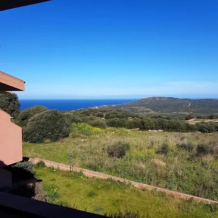 Affittimoderni Paduledda Maristella Apartament