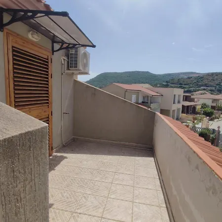 Apartamento Affittimoderni Paduledda Maristella