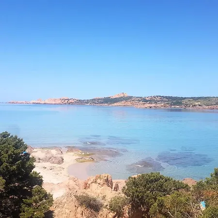 Apartament Affittimoderni Paduledda Maristella *