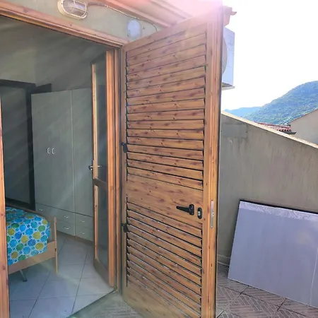 Affittimoderni Paduledda Maristella Appartement Cascabraga