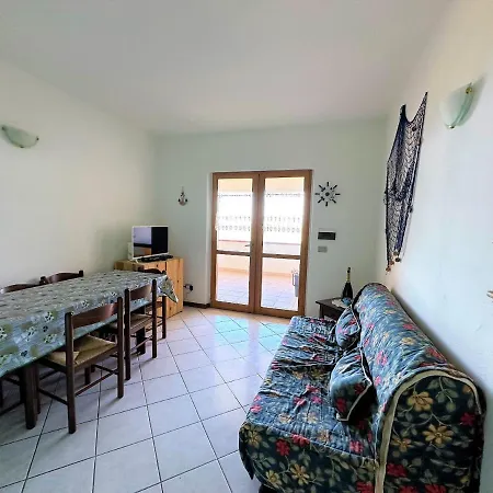 Affittimoderni Paduledda Maristella Apartamento *