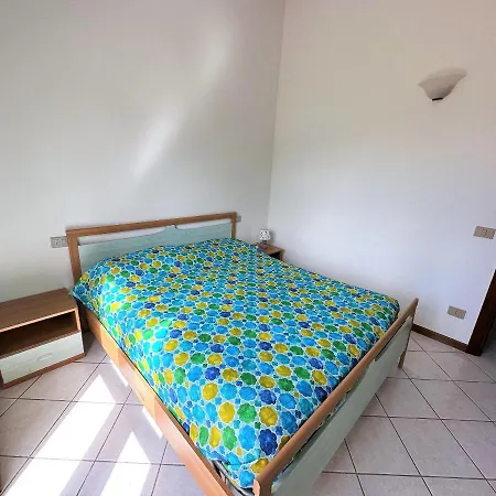 Affittimoderni Paduledda Maristella Apartamento *