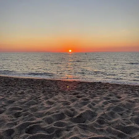 Apartamento Affittimoderni Paduledda Maristella *