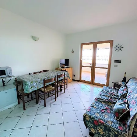 Affittimoderni Paduledda Maristella Apartamento Cascabraga