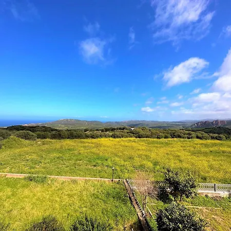 Affittimoderni Paduledda Maristella