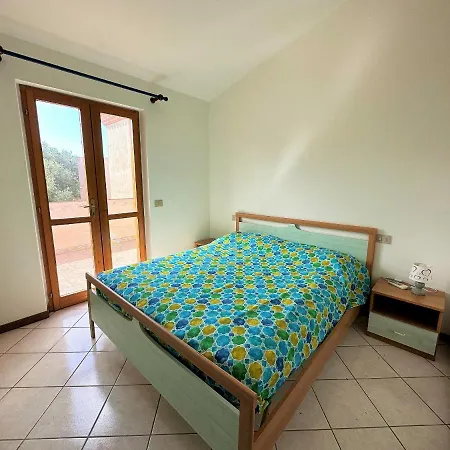 Apartment Affittimoderni Paduledda Maristella Cascabraga