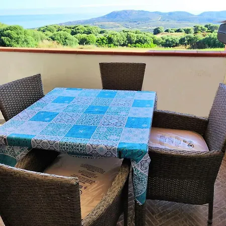 Affittimoderni Paduledda Maristella