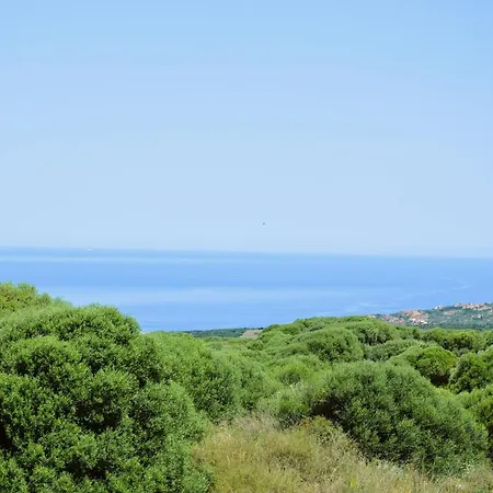 Affittimoderni Paduledda Maristella Apartamento