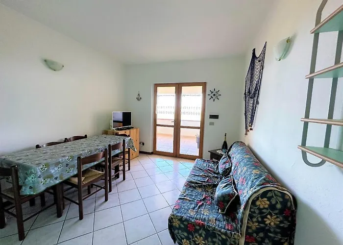 Affittimoderni Paduledda Maristella Appartement *