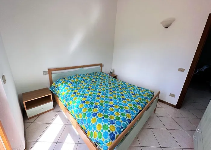 Affittimoderni Paduledda Maristella Appartement *