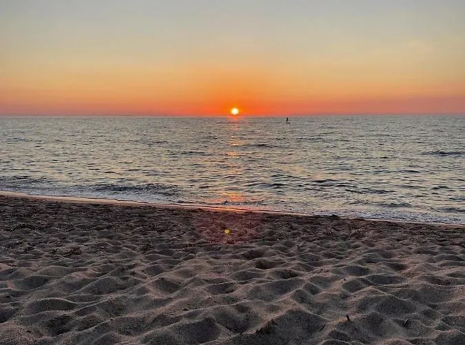 Appartement Affittimoderni Paduledda Maristella *