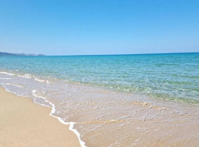 Appartement Affittimoderni Paduledda Maristella *