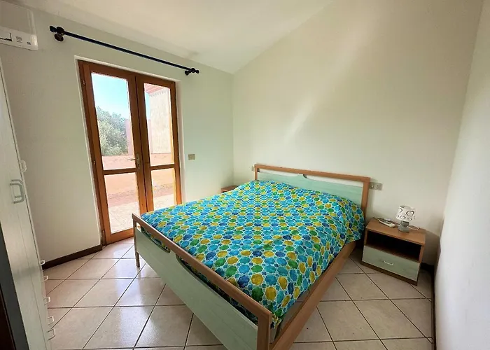 Appartement Affittimoderni Paduledda Maristella Cascabraga