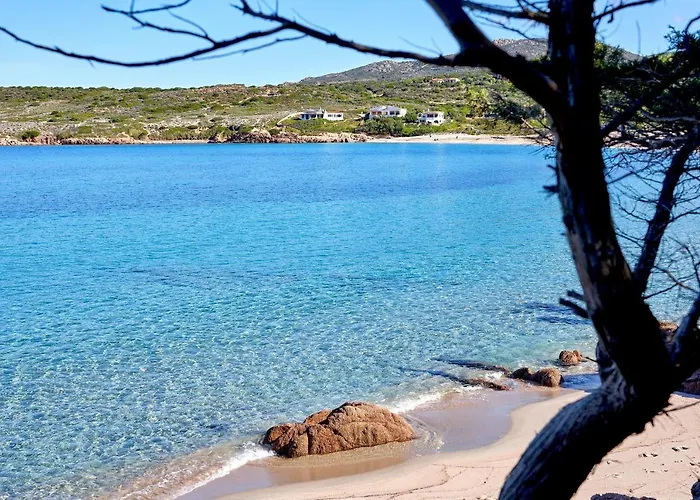 Daire Affittimoderni Paduledda Maristella Cascabraga