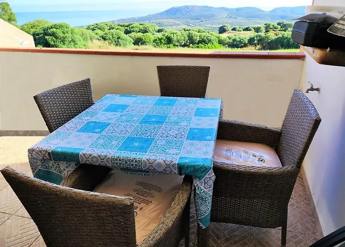 Affittimoderni Paduledda Maristella