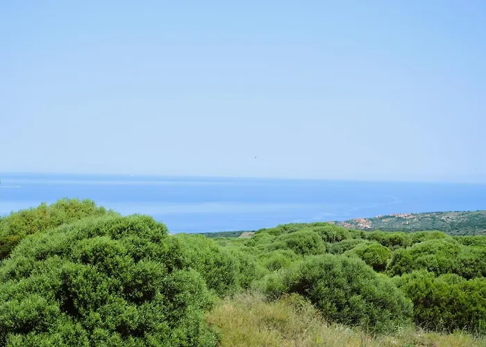 Affittimoderni Paduledda Maristella Appartement