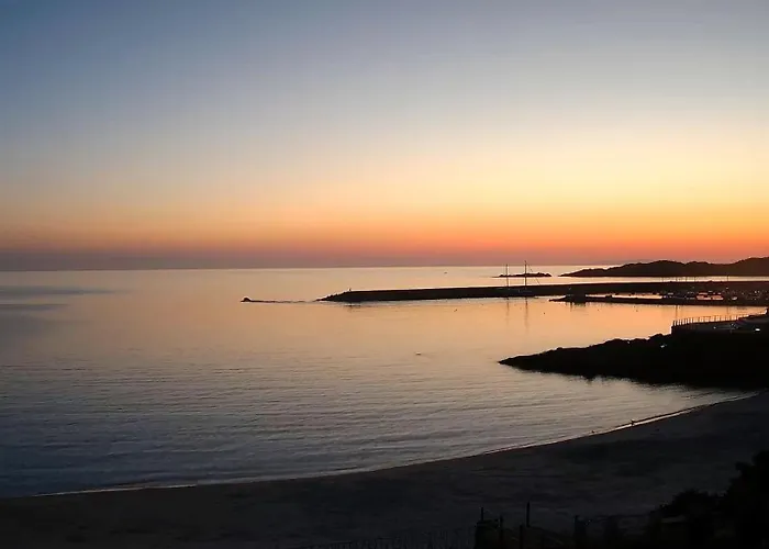 Affittimoderni Paduledda Maristella * Cascabraga