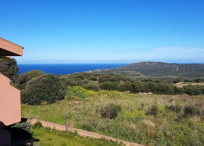 Affittimoderni Paduledda Maristella Appartement