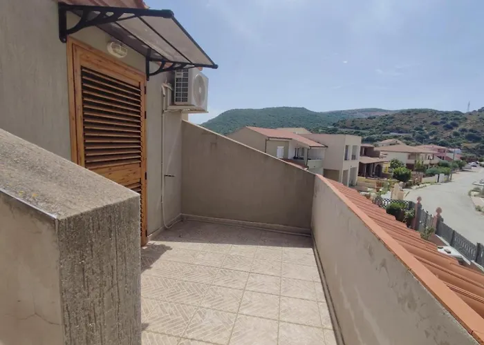 Appartement Affittimoderni Paduledda Maristella