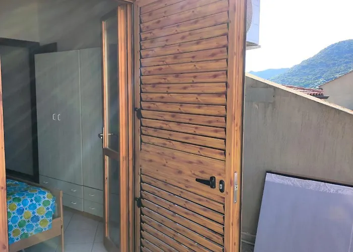 Affittimoderni Paduledda Maristella Appartement Cascabraga